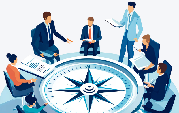 广州联享家企业管理咨询：企业管理营销策划服务全解析