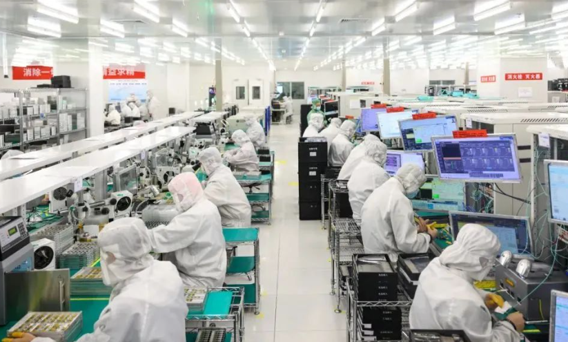 广州企业管理咨询行业数字化转型趋势与软件系统应用解析